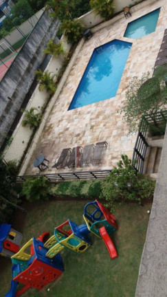 Imagem Apartamento com 3 Quartos à Venda, 87 m² em Vila Andrade - São Paulo Imagem Apartamento com 3 Quartos à Venda, 87 m² em Vila Andrade - São Paulo