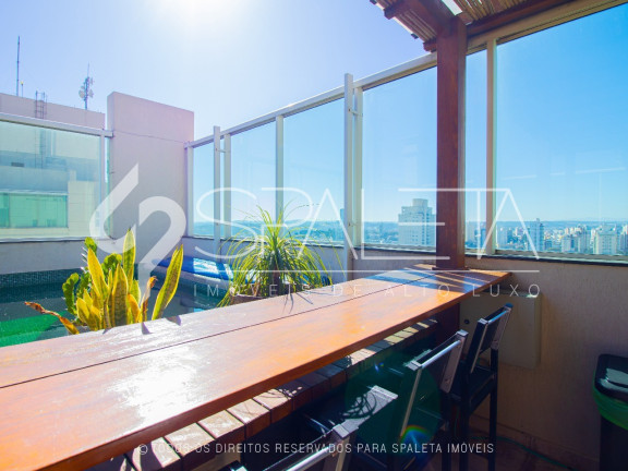Imagem Imóvel com 4 Quartos à Venda, 360 m² em Jardim Ana Maria - Jundiaí