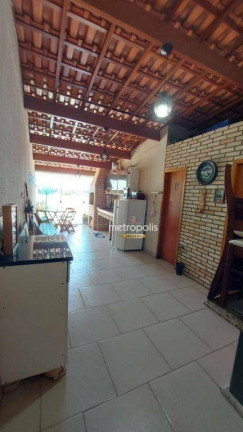 Imagem Cobertura com 2 Quartos à Venda, 134 m² em Vila Homero Thon - Santo André Imagem Cobertura com 2 Quartos à Venda, 134 m² em Vila Homero Thon - Santo André