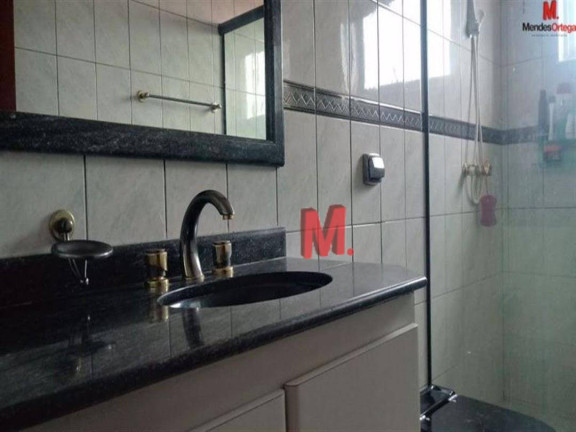 Imagem Casa com 3 Quartos à Venda, 267 m² em Jardim Simus - Sorocaba