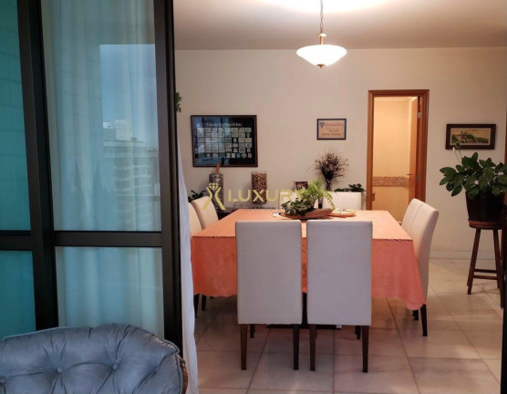Imagem Imóvel com 4 Quartos à Venda, 165 m² em Graça - Belo Horizonte