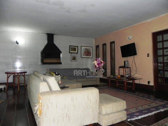 Imagem Casa com 3 Quartos à Venda, 272 m² em Jardim Chácara Inglesa - São Bernardo Do Campo Imagem Casa com 3 Quartos à Venda, 272 m² em Jardim Chácara Inglesa - São Bernardo Do Campo
