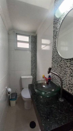 Imagem Sobrado com 3 Quartos à Venda, 80 m² em Guilhermina - Praia Grande
