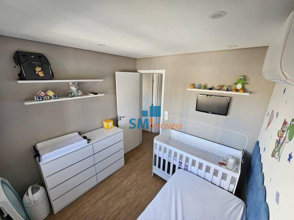 Imagem Apartamento com 2 Quartos à Venda, 69 m² em Brooklin - São Paulo Imagem Apartamento com 2 Quartos à Venda, 69 m² em Brooklin - São Paulo