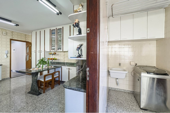 Imagem Casa com 3 Quartos à Venda, 190 m² em Sacomã - São Paulo Imagem Casa com 3 Quartos à Venda, 190 m² em Sacomã - São Paulo