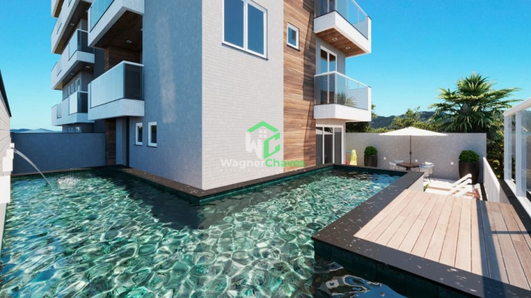 Imagem Apartamento com 3 Quartos à Venda, 114 m² em Gaivotas - Matinhos