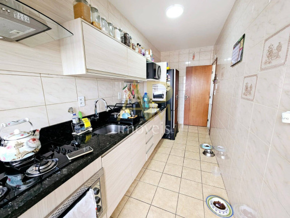 Imagem Apartamento com 2 Quartos à Venda, 68 m² em Capoeiras - Florianópolis Imagem Apartamento com 2 Quartos à Venda, 68 m² em Capoeiras - Florianópolis