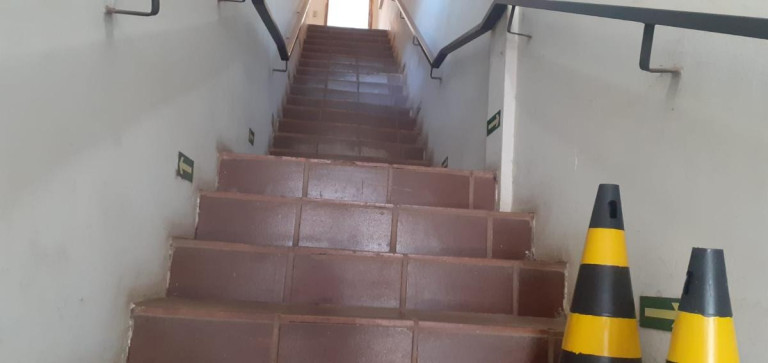 Sala Comercial para Alugar, 60 m²