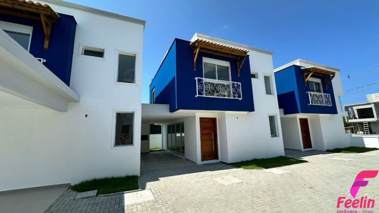 Casa com 3 Quartos à Venda, 133 m² em Ribeirão Da Ilha - Florianópolis