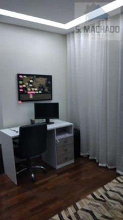 Imagem Apartamento com 3 Quartos à Venda, 176 m² em Vila Alto De Santo André - Santo André Imagem Apartamento com 3 Quartos à Venda, 176 m² em Vila Alto De Santo André - Santo André