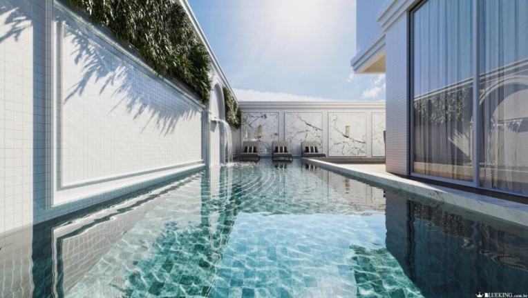 Imagem Apartamento com 5 Quartos à Venda, 540 m² em Meia Praia - Itapema