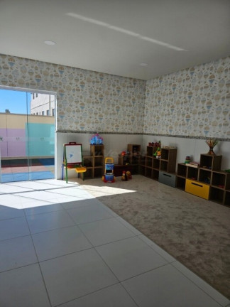 Imagem Apartamento com 2 Quartos à Venda, 65 m² em Setor Pedro Ludovico - Goiânia