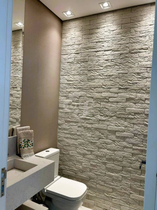 Imagem Casa de Condomínio com 5 Quartos à Venda, 748 m² em Alphaville Residencial Um - Barueri Imagem Casa de Condomínio com 5 Quartos à Venda, 748 m² em Alphaville Residencial Um - Barueri