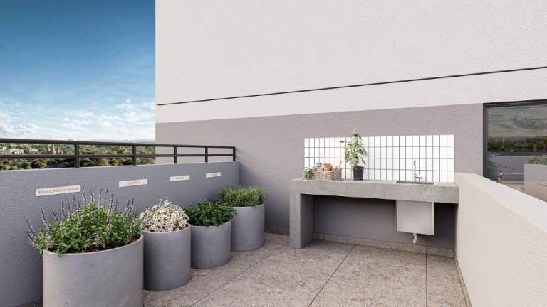 Imagem Apartamento com 1 Quarto à Venda, 24 m² em Santa Cecília - São Paulo Imagem Apartamento com 1 Quarto à Venda, 24 m² em Santa Cecília - São Paulo
