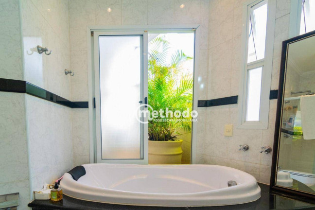 Imagem Casa com 4 Quartos à Venda, 329 m² em Loteamento Alphaville Campinas - Campinas Imagem Casa com 4 Quartos à Venda, 329 m² em Loteamento Alphaville Campinas - Campinas