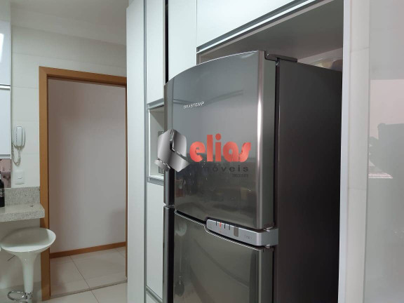 Imagem Apartamento com 3 Quartos à Venda, 112 m² em Jardim Infante Dom Henrique - Bauru Imagem Apartamento com 3 Quartos à Venda, 112 m² em Jardim Infante Dom Henrique - Bauru