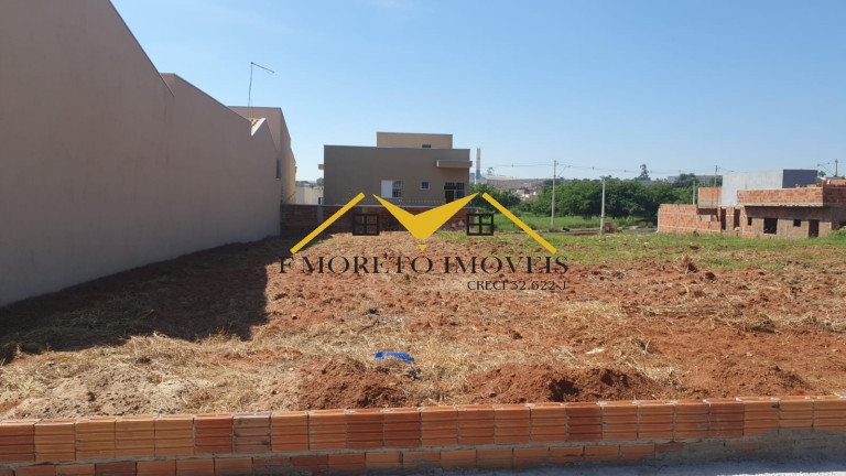 Terreno à Venda, 300 m² em Residencial Regissol Ii - Mirassol