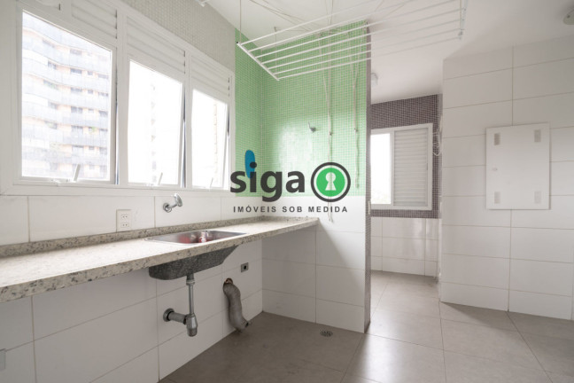 Imagem Apartamento com 4 Quartos à Venda, 260 m² em Vila Nova Conceição - São Paulo Imagem Apartamento com 4 Quartos à Venda, 260 m² em Vila Nova Conceição - São Paulo