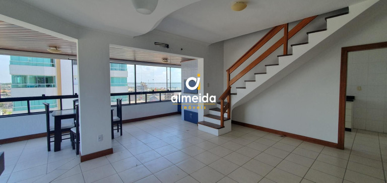Imagem Cobertura com 3 Quartos à Venda, 205 m² em Centro - Tramandaí