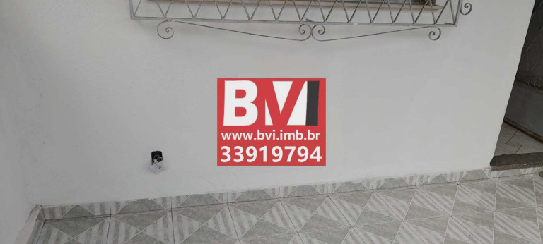 Imagem Casa com 3 Quartos à Venda, 110 m² em Tomás Coelho - Rio De Janeiro Imagem Casa com 3 Quartos à Venda, 110 m² em Tomás Coelho - Rio De Janeiro