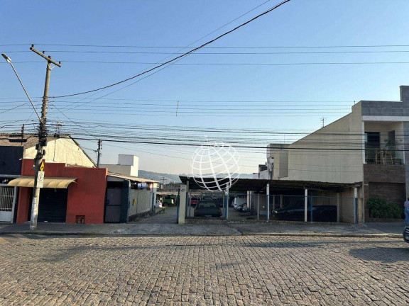 Terreno à Venda, 1.022 m² em Centro - Atibaia