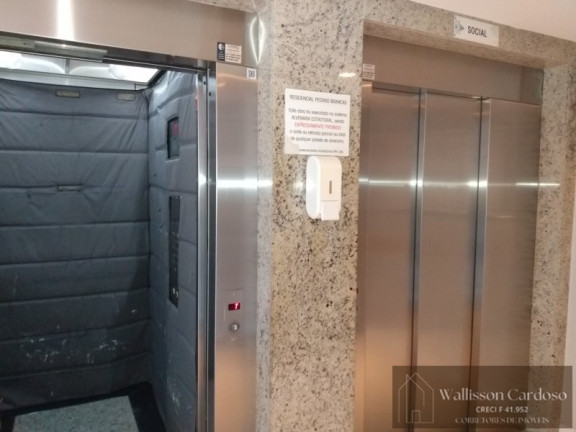 Imagem Apartamento com 3 Quartos à Venda, 87 m² em Tabuleiro - Camboriú