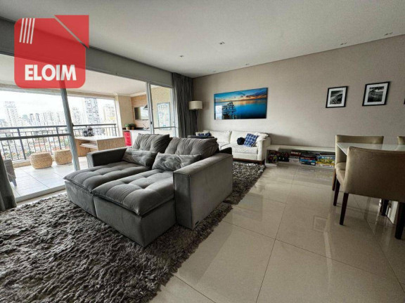 Imagem Apartamento com 2 Quartos à Venda, 94 m² em Vila Romana - São Paulo Imagem Apartamento com 2 Quartos à Venda, 94 m² em Vila Romana - São Paulo