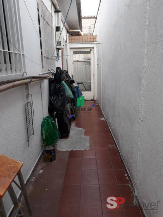 Imagem Casa com 2 Quartos à Venda, 80 m² em Vila Bandeirantes - São Paulo