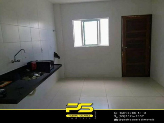 Imagem Apartamento com 2 Quartos à Venda, 62 m² em Portal Do Sol - João Pessoa