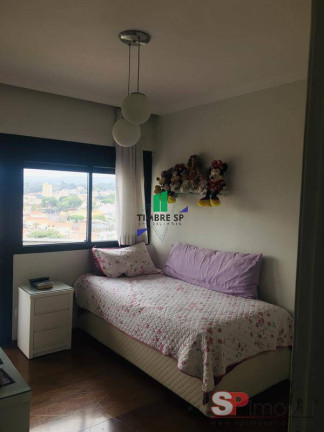 Imagem Apartamento com 4 Quartos à Venda, 185 m² em água Fria - São Paulo