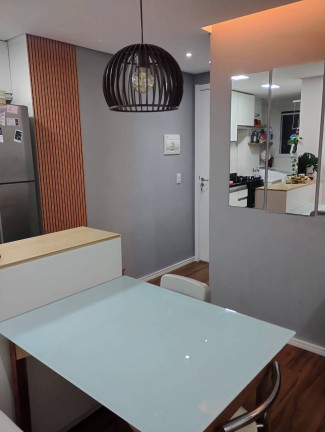 Imagem Apartamento com 2 Quartos à Venda, em Cupecê - São Paulo Imagem Apartamento com 2 Quartos à Venda, em Cupecê - São Paulo