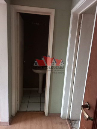 Imagem Apartamento com 3 Quartos à Venda, 114 m² em Vila Congonhas - São Paulo Imagem Apartamento com 3 Quartos à Venda, 114 m² em Vila Congonhas - São Paulo