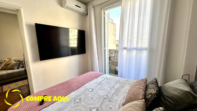 Imagem Apartamento com 1 Quarto à Venda, 70 m² em Santa Cecília - São Paulo Imagem Apartamento com 1 Quarto à Venda, 70 m² em Santa Cecília - São Paulo