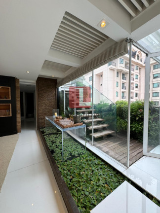 Imagem Apartamento com 4 Quartos à Venda, 430 m² em Vila Nova Conceição - São Paulo Imagem Apartamento com 4 Quartos à Venda, 430 m² em Vila Nova Conceição - São Paulo