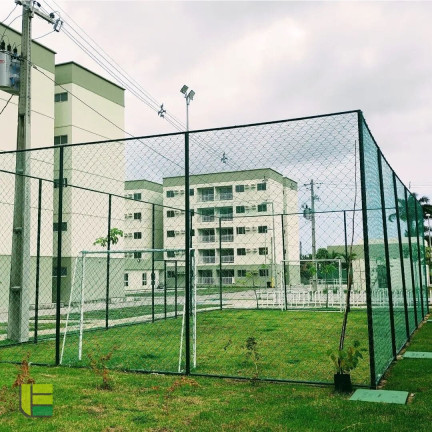 Imagem Apartamento com 2 Quartos à Venda, 47 m² em Candeias - Jaboatão Dos Guararapes