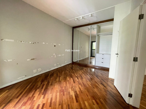Imagem Imóvel com 3 Quartos para Alugar, 136 m² em Vila Nova Conceição - São Paulo