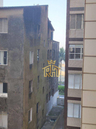 Imagem Kitnet com 1 Quarto à Venda, 32 m² em Guilhermina - Praia Grande