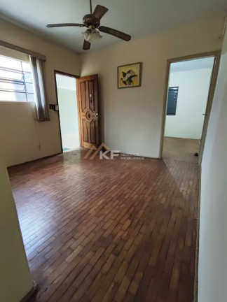 Imagem Casa com 2 Quartos à Venda, 90 m² em Vila Tibério - Ribeirão Preto