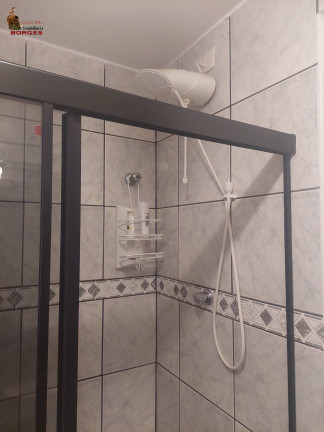 Imagem Apartamento com 1 Quarto à Venda, 45 m² em Moema - São Paulo