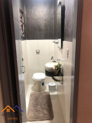 Imagem Sobrado com 3 Quartos à Venda, em Vila Alzira - Santo André Imagem Sobrado com 3 Quartos à Venda, em Vila Alzira - Santo André