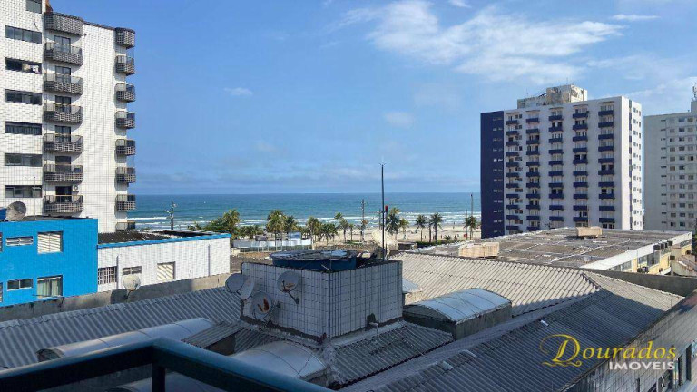 Imagem Apartamento com 3 Quartos à Venda, 90 m² em Ocian - Praia Grande Imagem Apartamento com 3 Quartos à Venda, 90 m² em Ocian - Praia Grande