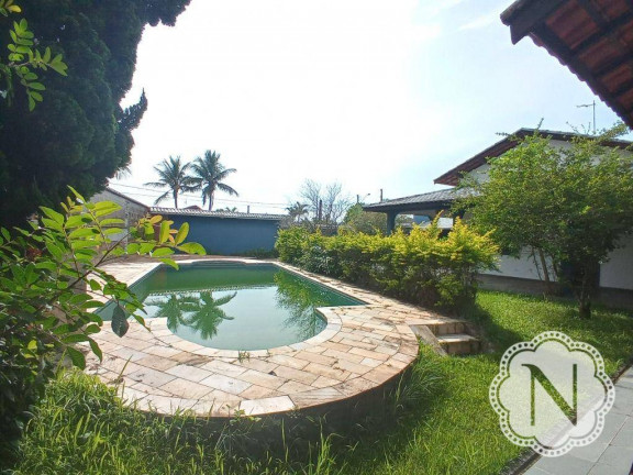Imagem Casa com 4 Quartos à Venda, 260 m² em Jamaica - Itanhaém Imagem Casa com 4 Quartos à Venda, 260 m² em Jamaica - Itanhaém