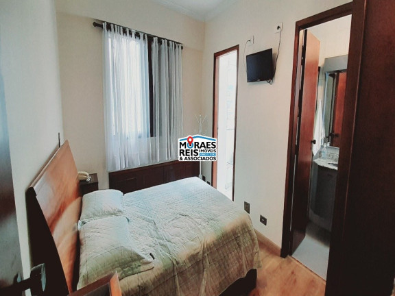 Imagem Apartamento com 3 Quartos à Venda, 96 m² em Vila Mascote - São Paulo Imagem Apartamento com 3 Quartos à Venda, 96 m² em Vila Mascote - São Paulo