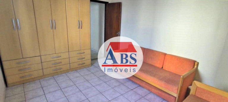 Imagem Apartamento com 1 Quarto à Venda, 69 m² em Aviação - Praia Grande Imagem Apartamento com 1 Quarto à Venda, 69 m² em Aviação - Praia Grande