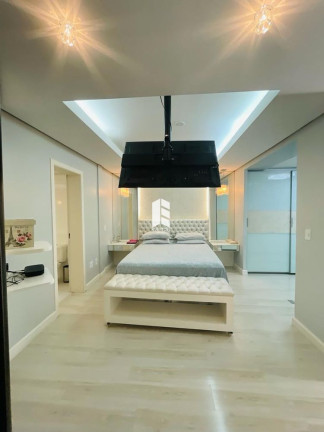 Imagem Apartamento com 3 Quartos à Venda, 200 m² em Nossa Senhora De Lourdes - Santa Maria