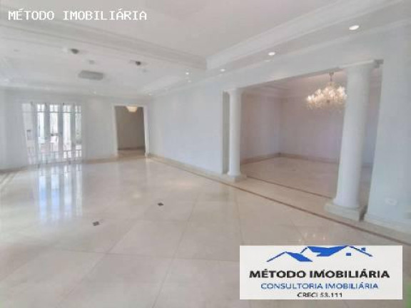 Imagem Imóvel com 4 Quartos à Venda, 350 m² em Vila Nova   Conceição - São Paulo