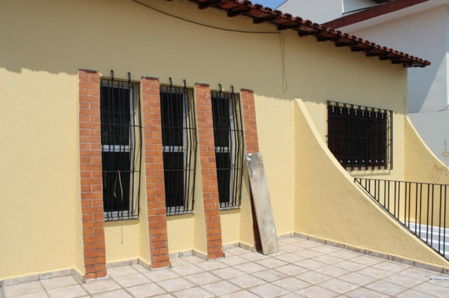 Imagem Casa com 2 Quartos à Venda, 200 m² em São Miguel Paulista - São Paulo
