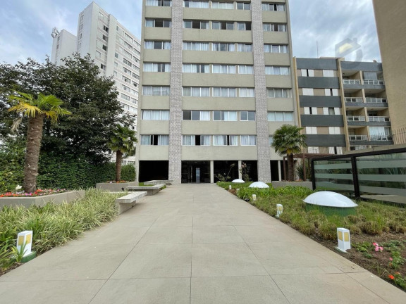Imagem Apartamento com 2 Quartos à Venda, 137 m² em Alto Da Glória - Curitiba
