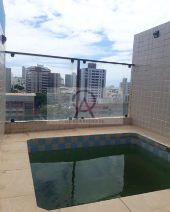Imagem Imóvel com 2 Quartos para Alugar, em Pituba - Salvador Imagem Imóvel com 2 Quartos para Alugar, em Pituba - Salvador