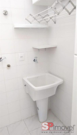 Imagem Apartamento com 1 Quarto à Venda, 50 m² em Jardim América - São Paulo Imagem Apartamento com 1 Quarto à Venda, 50 m² em Jardim América - São Paulo
